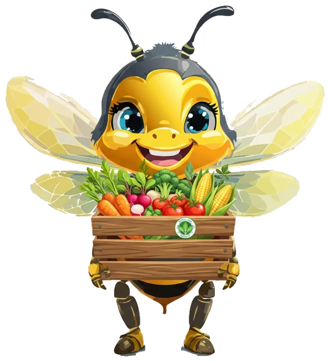 Bea the bee