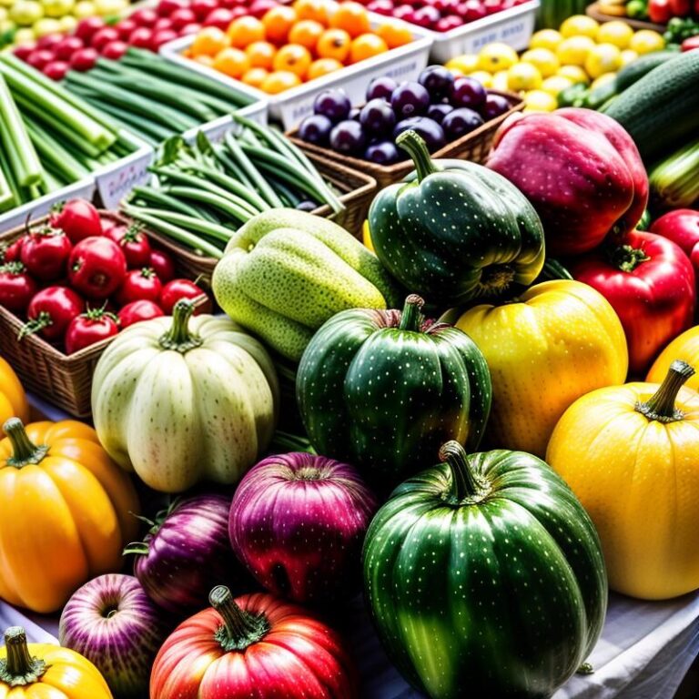 Local Gardeners Support Sustainability