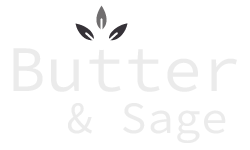 Butter & Sage