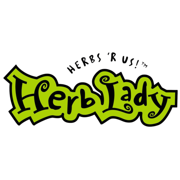 Herb Lady