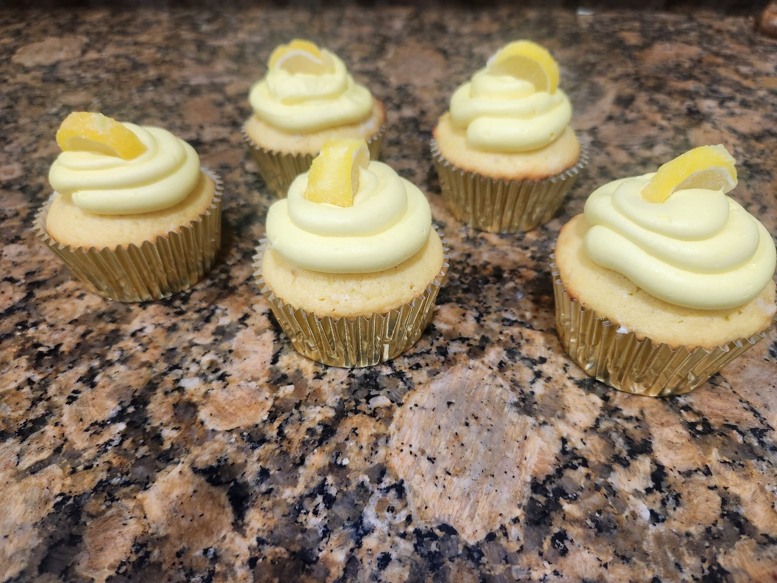 Gourmet cupcakes 3 Gourmet cupcakes - Image 3