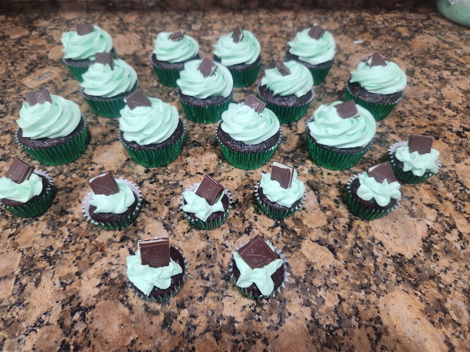 Gourmet cupcakes 4 Gourmet cupcakes - Image 4