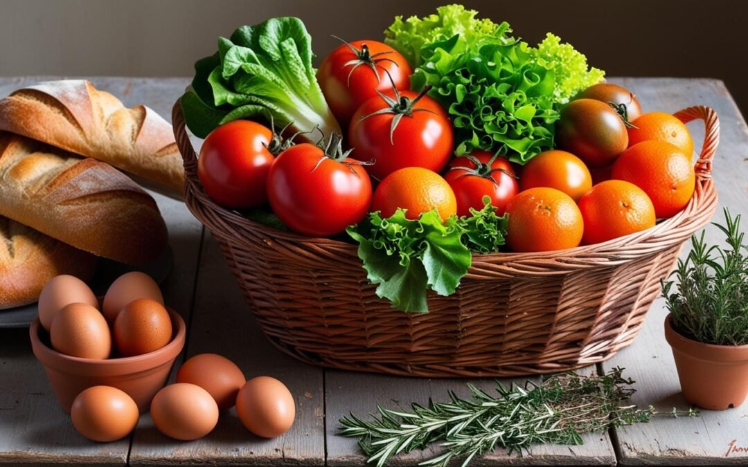 East End Farmers Market – Demo Event