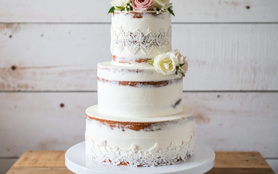 Cake Portion Calculator: How big of a cake do I really need?