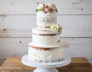 Cake portion calculator - how big of a cake do I need