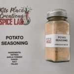 Potato Seasoning