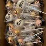 Cake Pops