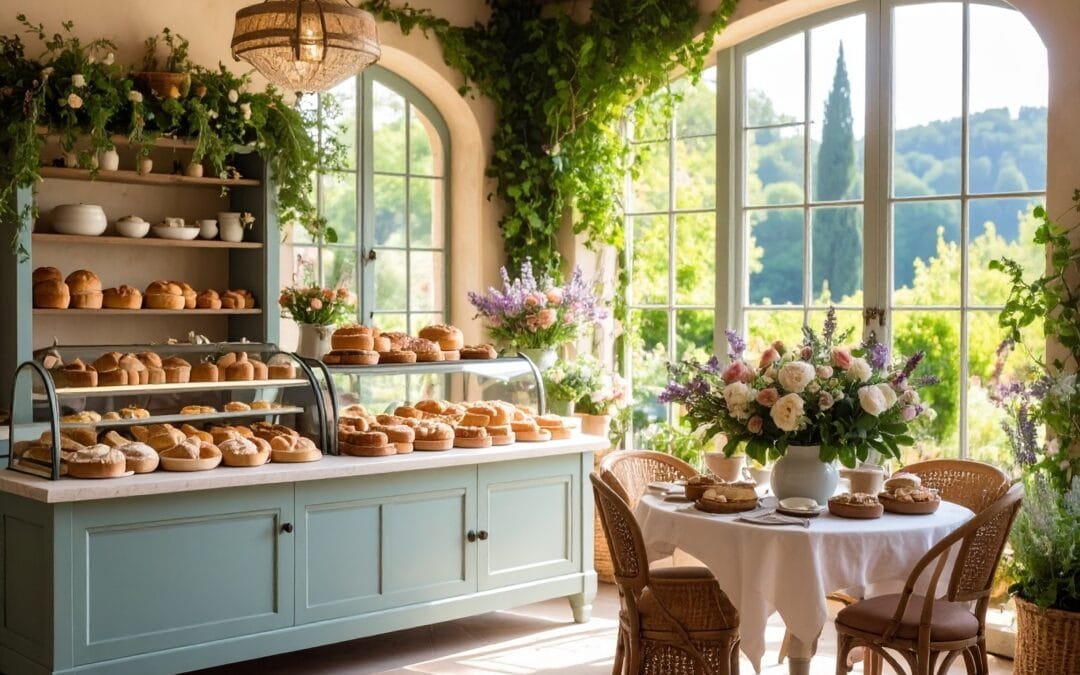From Dozens to Hundreds: How to Scale a Cottage Food Bakery