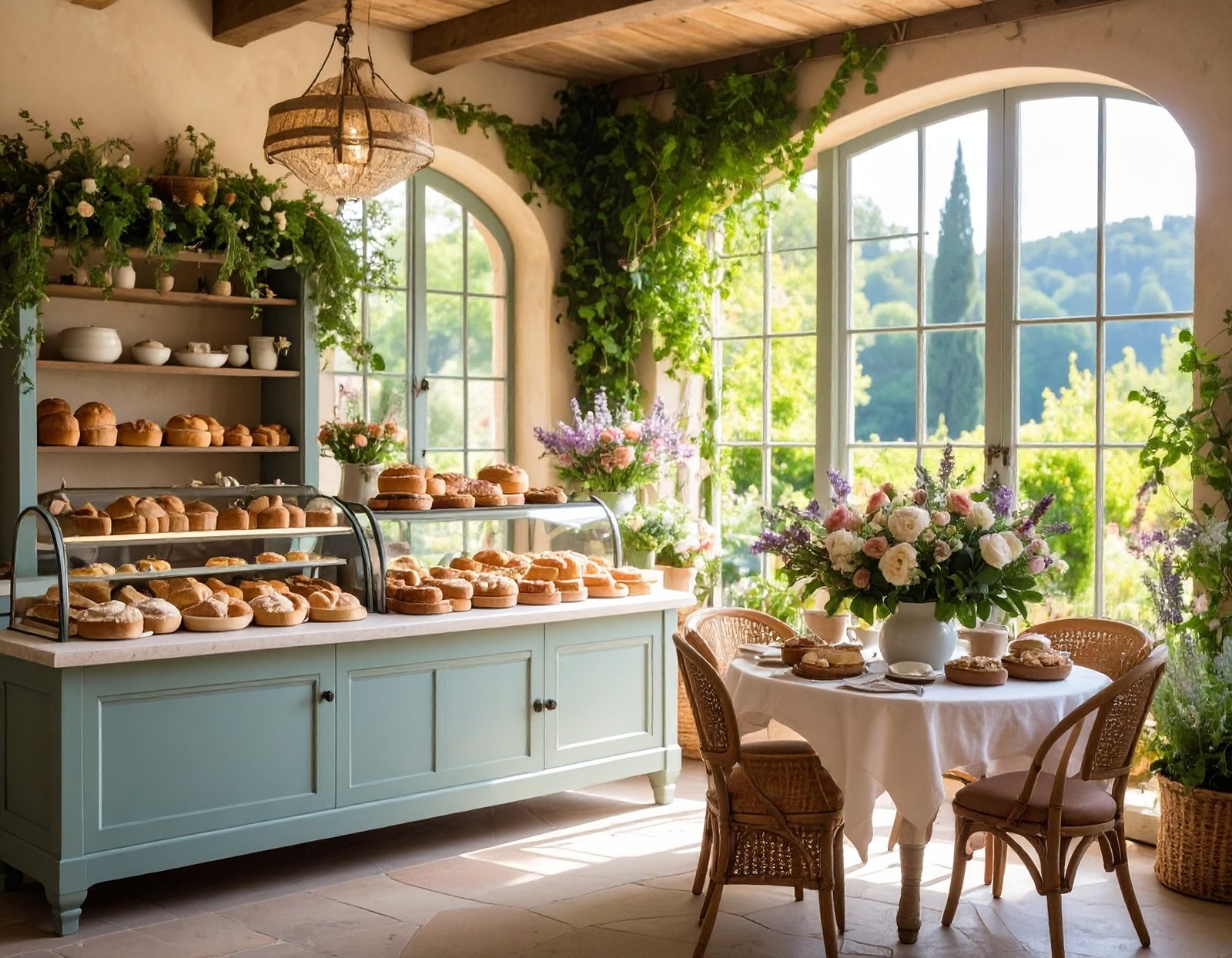 How to Scale a Cottage Food Bakery How to Scale a Cottage Food Bakery