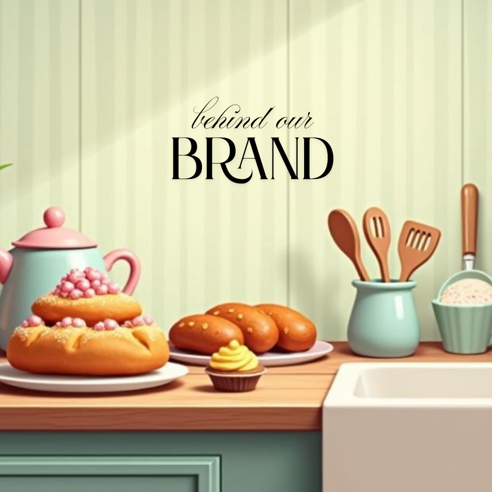 Cottage Brand Canva Templates