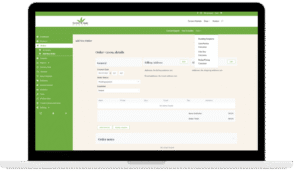 Why Sell on Butter & Sage Marketplace 1 Vendor dashboard