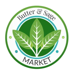 Butter and Sage Market