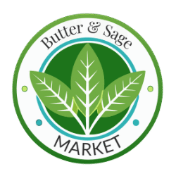 Butter & Sage Market Store