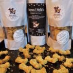 Roscoe & Stella’s Grain-Free Dog Treats