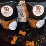 Roscoe & Stella’s All-Natural Dog Treats