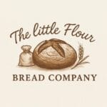 The Little Flower Bread Company
