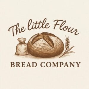 The Little Flower Bread Company
