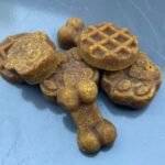 Pumpkin, Banana and Peanut Butter (11 oz)