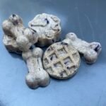 Blueberry Dog Treat (11 oz)