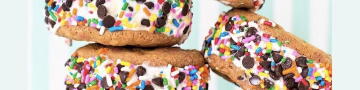 Wicked Good Ice Cream Bike