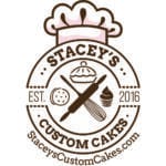 Stacey's Custom Cakes LLC