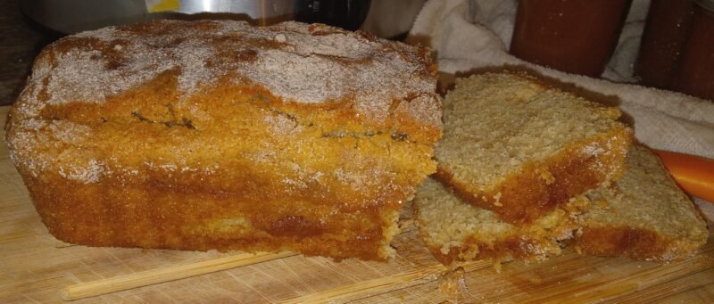 Full Bread Loaves - Image 2