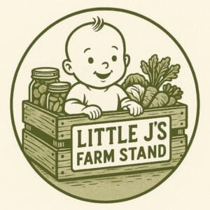 Little J's Farm Stand