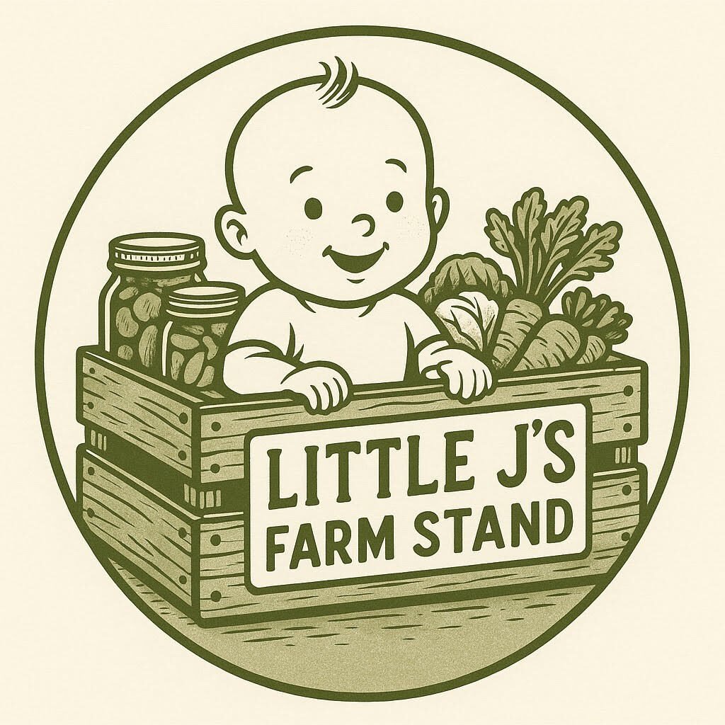 Little J's Farm Stand