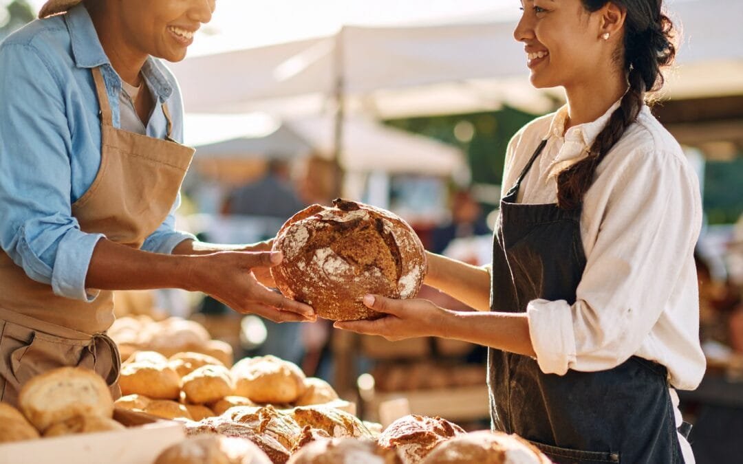 How Much Product Should I Bring to the Market?