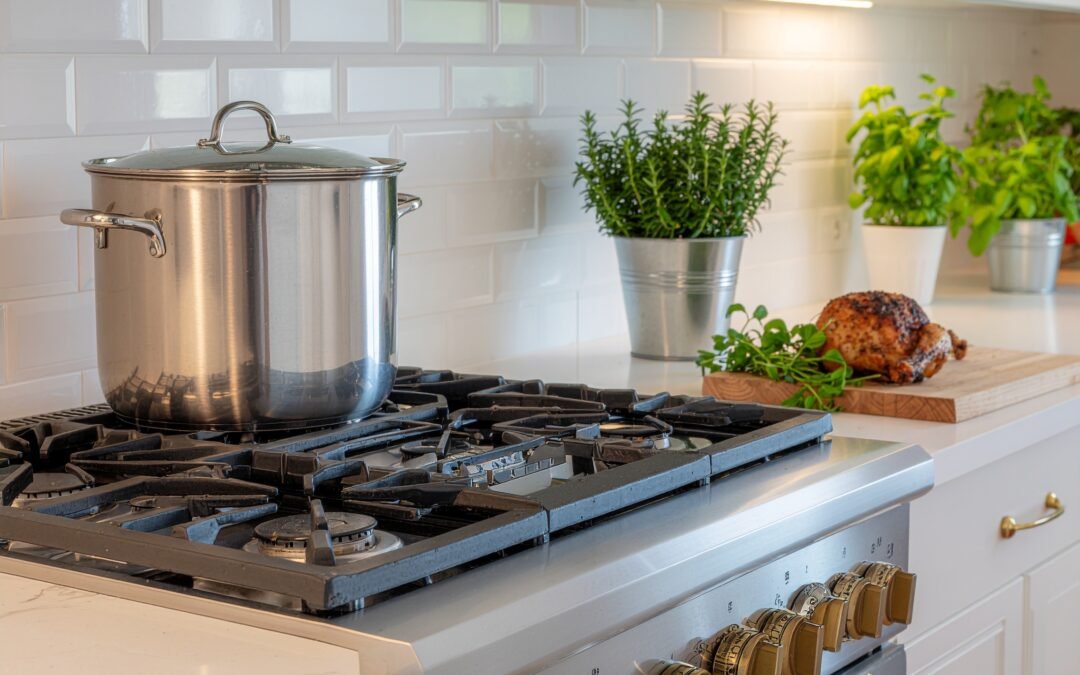 Homemade Chicken Stock: The Magical, Zero-Stress, Incredibly Rewarding Kitchen Habit You’ll Wish You Started Sooner