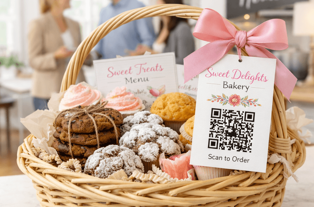 Low-Cost Marketing for Cottage Food Businesses: Smart, Simple, and Easy Ideas You Can Start Today