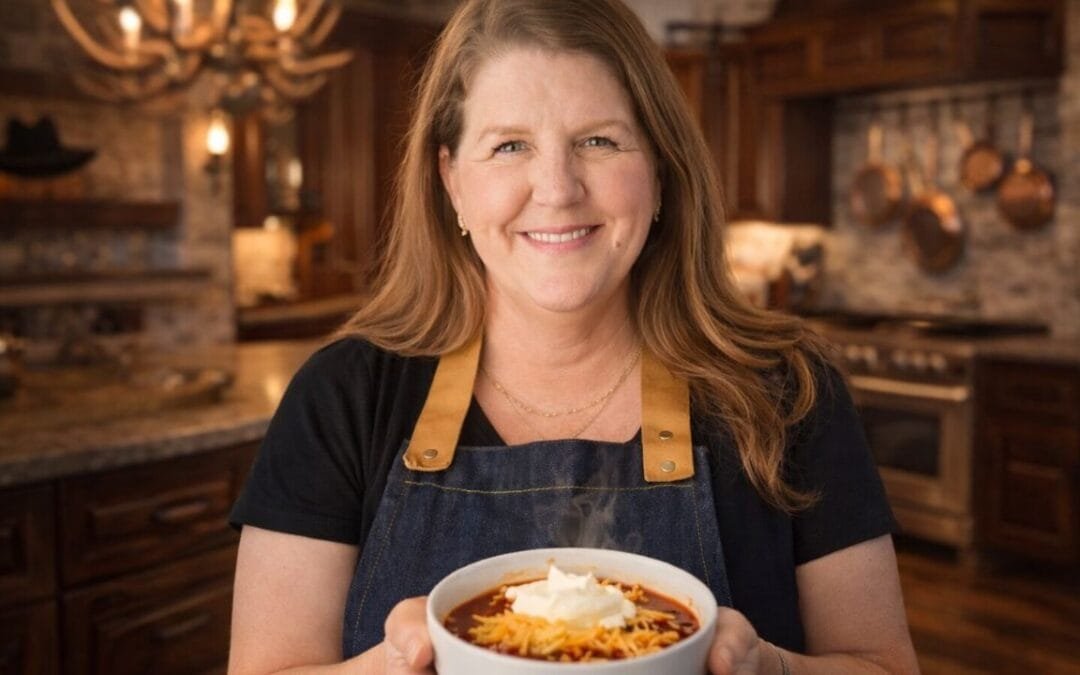 Texas Chili: A Blue Ribbon Winner Bowl of Heat and Heritage