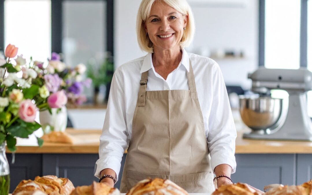 Pricing Strategies for Small & Cottage Food Businesses: How to Charge What You’re Worth and Build a Profitable Brand