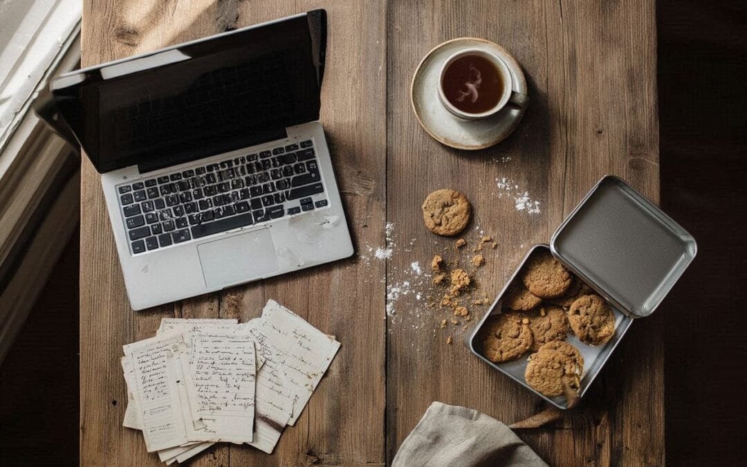 Bakesy vs Butter & Sage Market: Why Order Management Isn’t Enough for Home Bakers