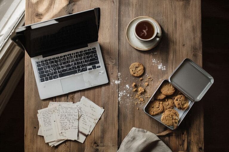 Bakesy vs Butter & Sage Market: Why Order Management Isn't Enough for Home Bakers 8 bakesy vs butter sage market featured