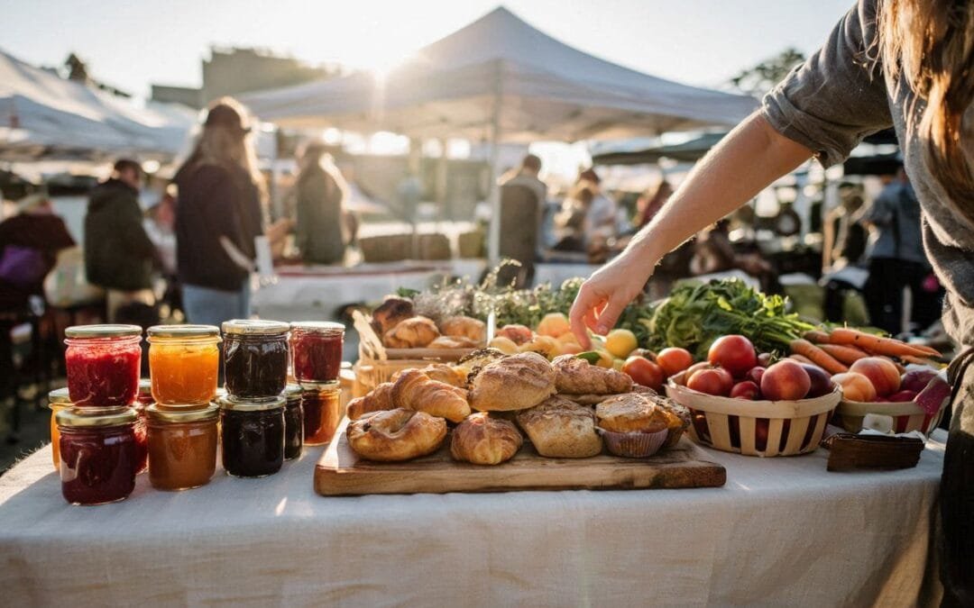 California Cottage Food Law 2026: Class A vs. Class B Explained