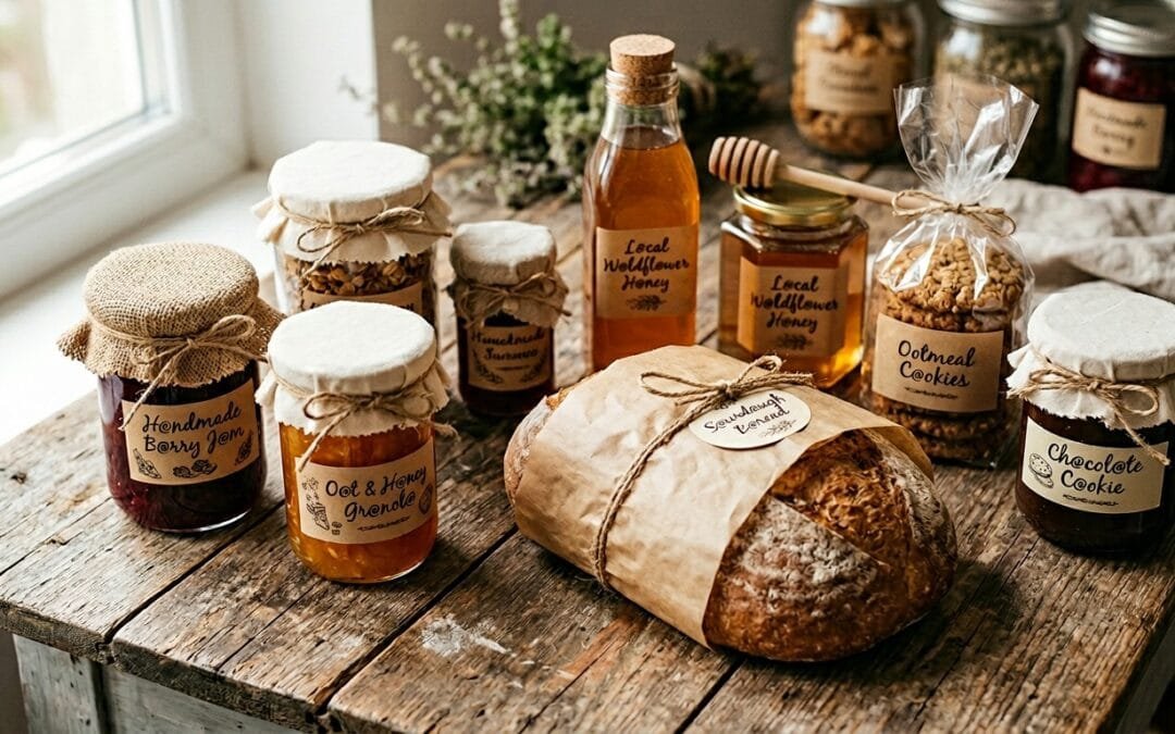 The Complete Guide to Cottage Food Labeling Requirements