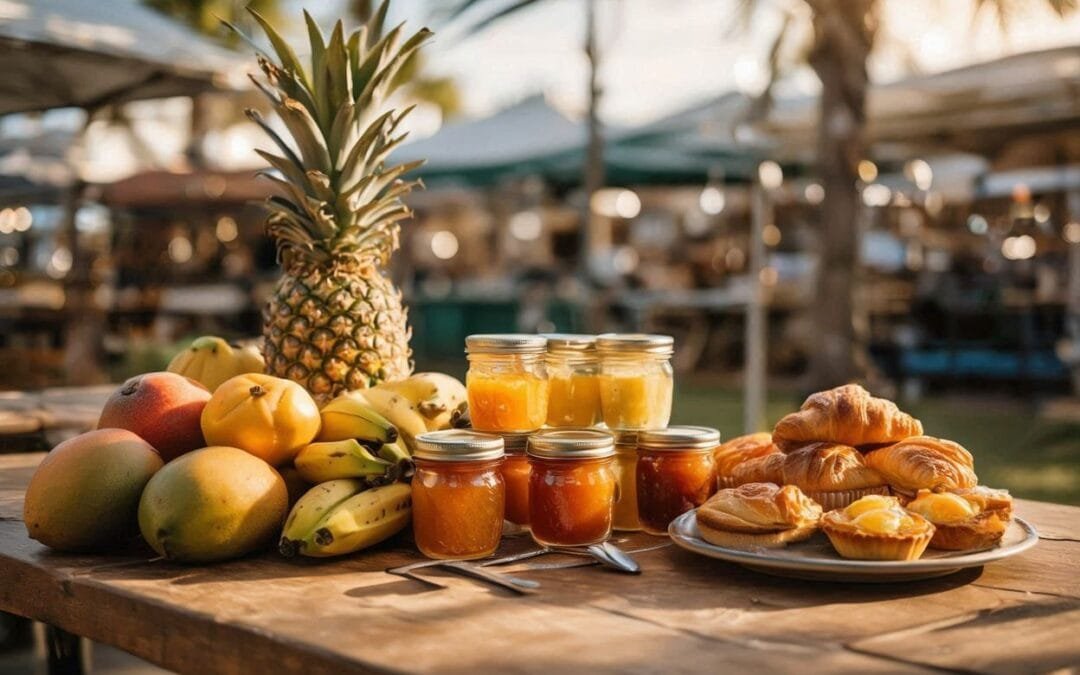 Florida Cottage Food Law 2026: The $250,000 Opportunity You Might Not Know About