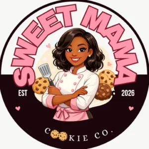 Sweet Mama Cookie Co.