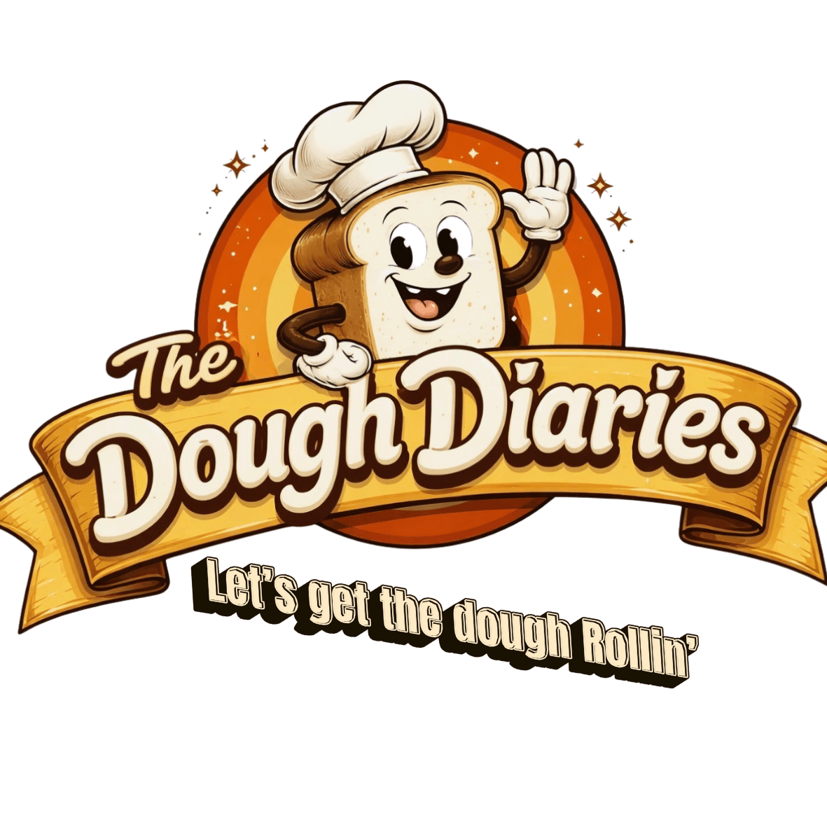 The Dough Diaries