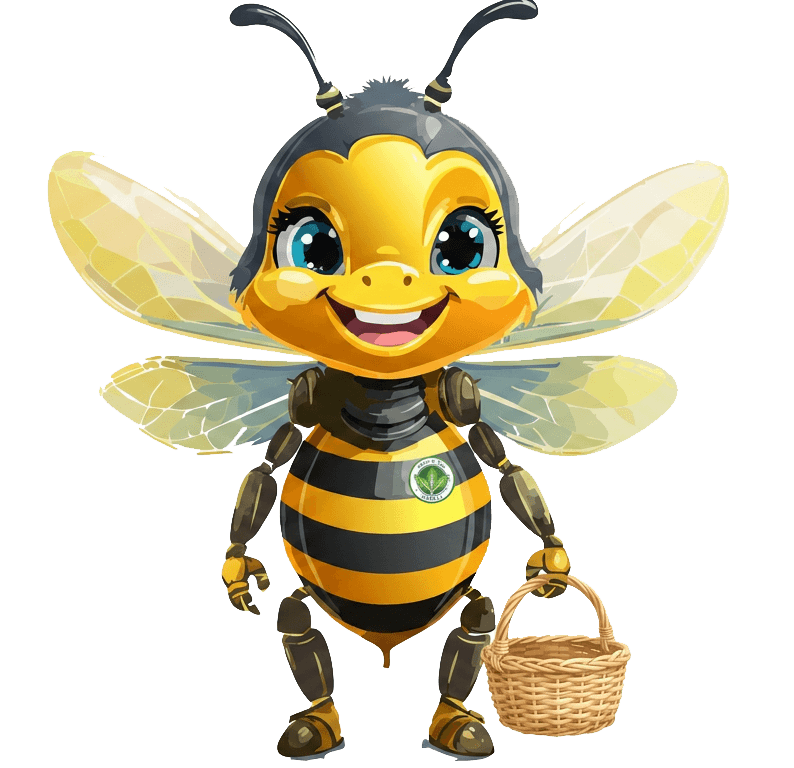 bea carrying basket
