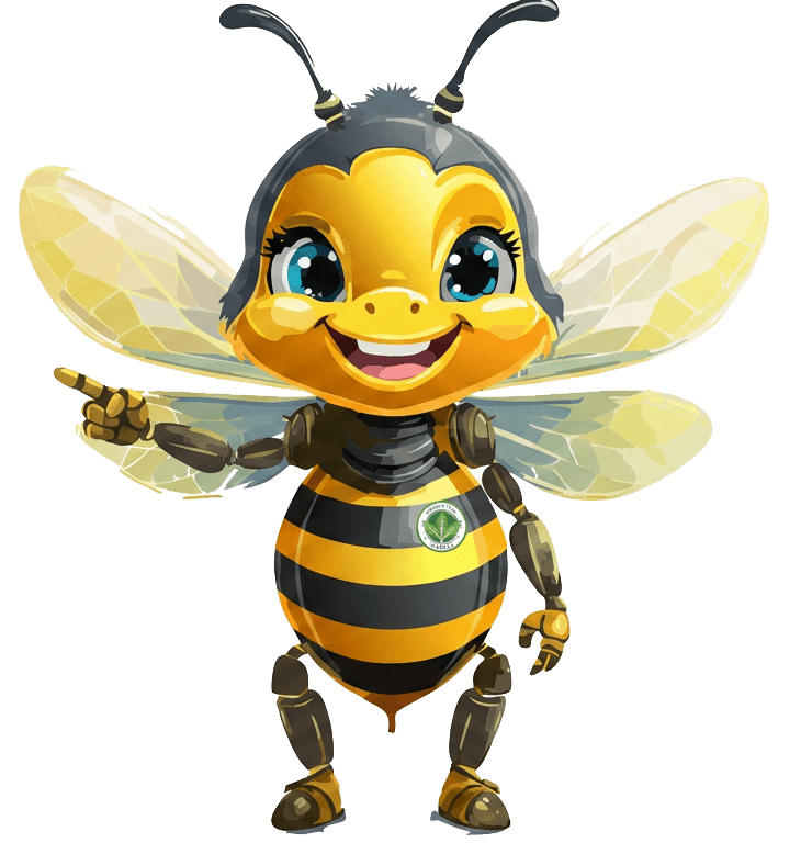 bea pointing