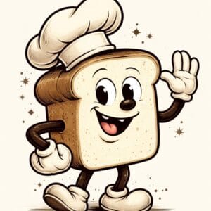 The Dough Diaries
