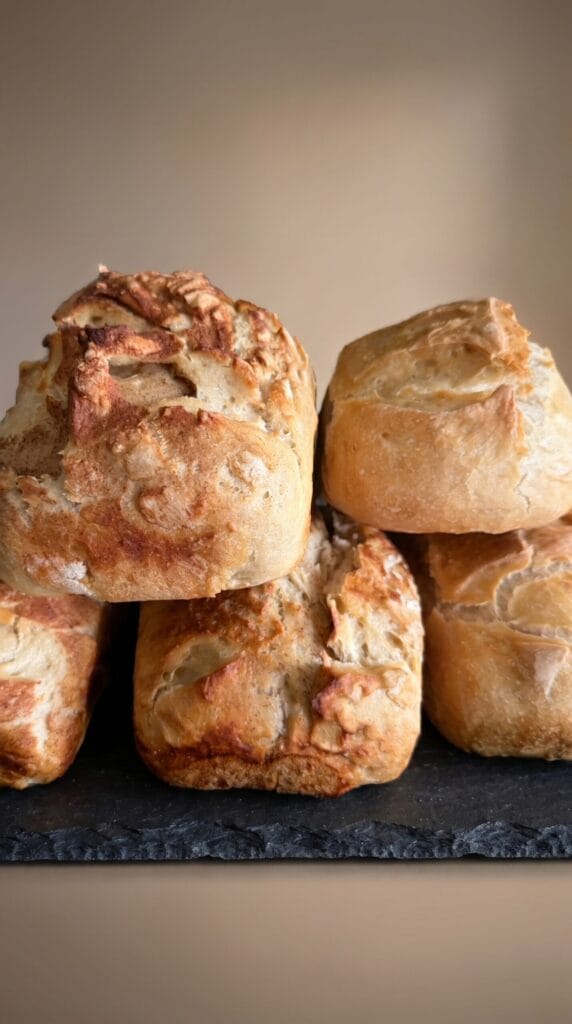 Sourdough Original Loaf