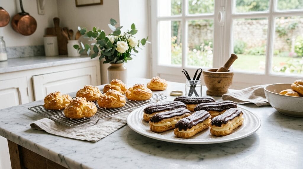 Louisiana cottage food law guide — jars of homemade jam on a farmers market table
