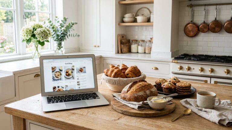 Cottage food marketplace comparison — platform tools for home bakers and food vendors