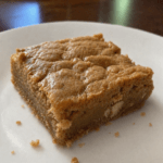 Blondies (9×13 pan)