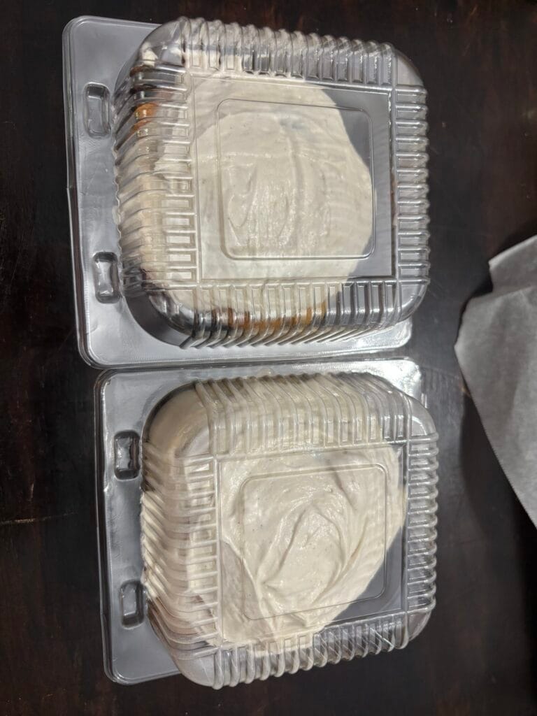 Organic Cinnamon Roll (2)