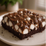 Mississippi Mud Brownies (9x13 pan)