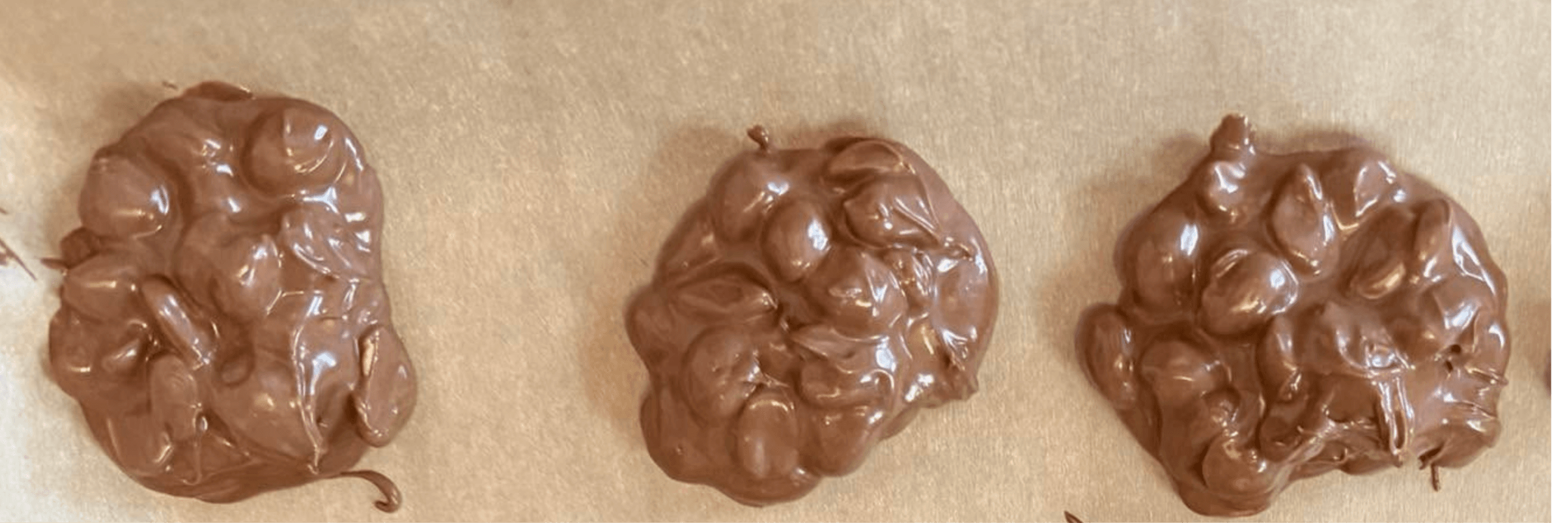 Peanut Clusters (12 count) 2 Peanut Clusters (12 count)